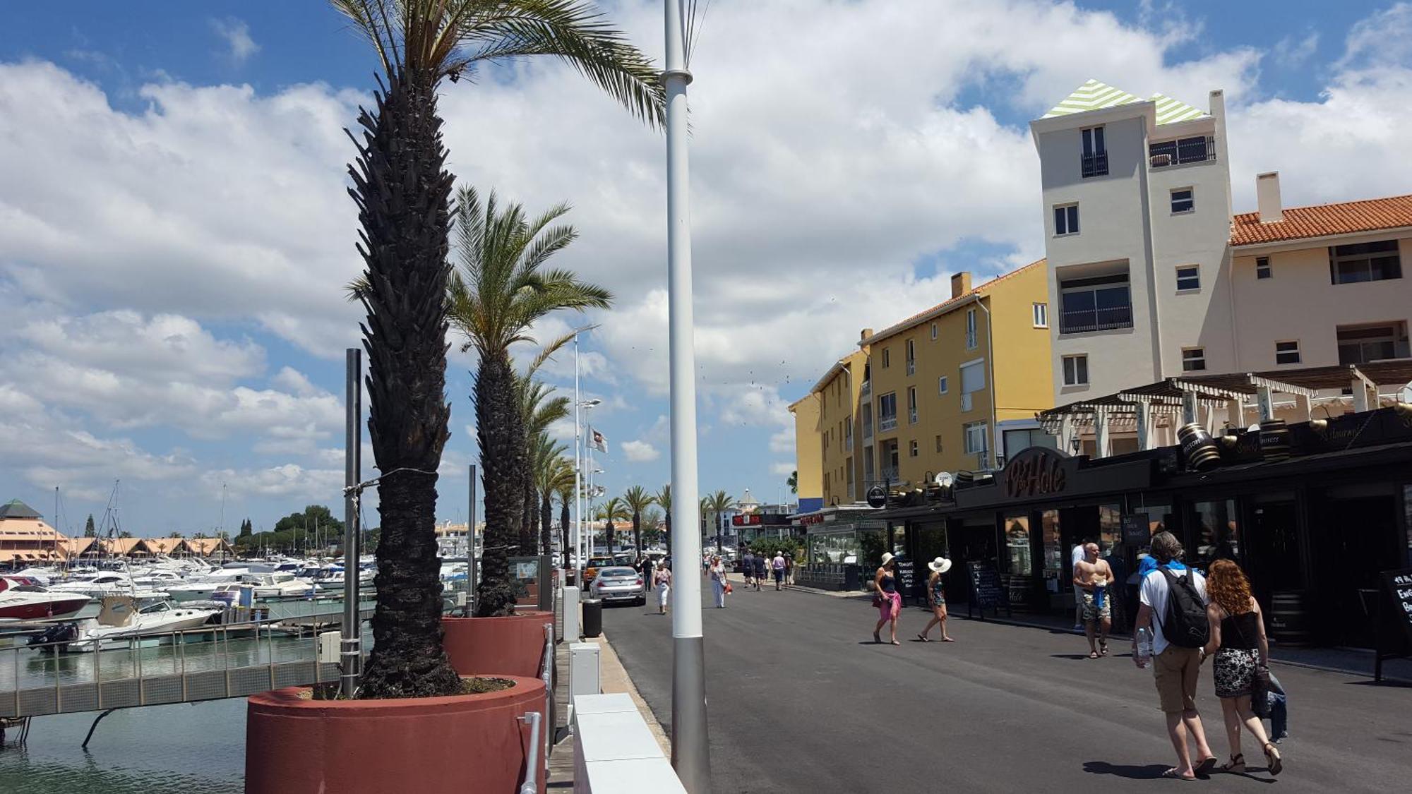 Quinta Do Romao Διαμέρισμα Βιλαμούρα Εξωτερικό φωτογραφία