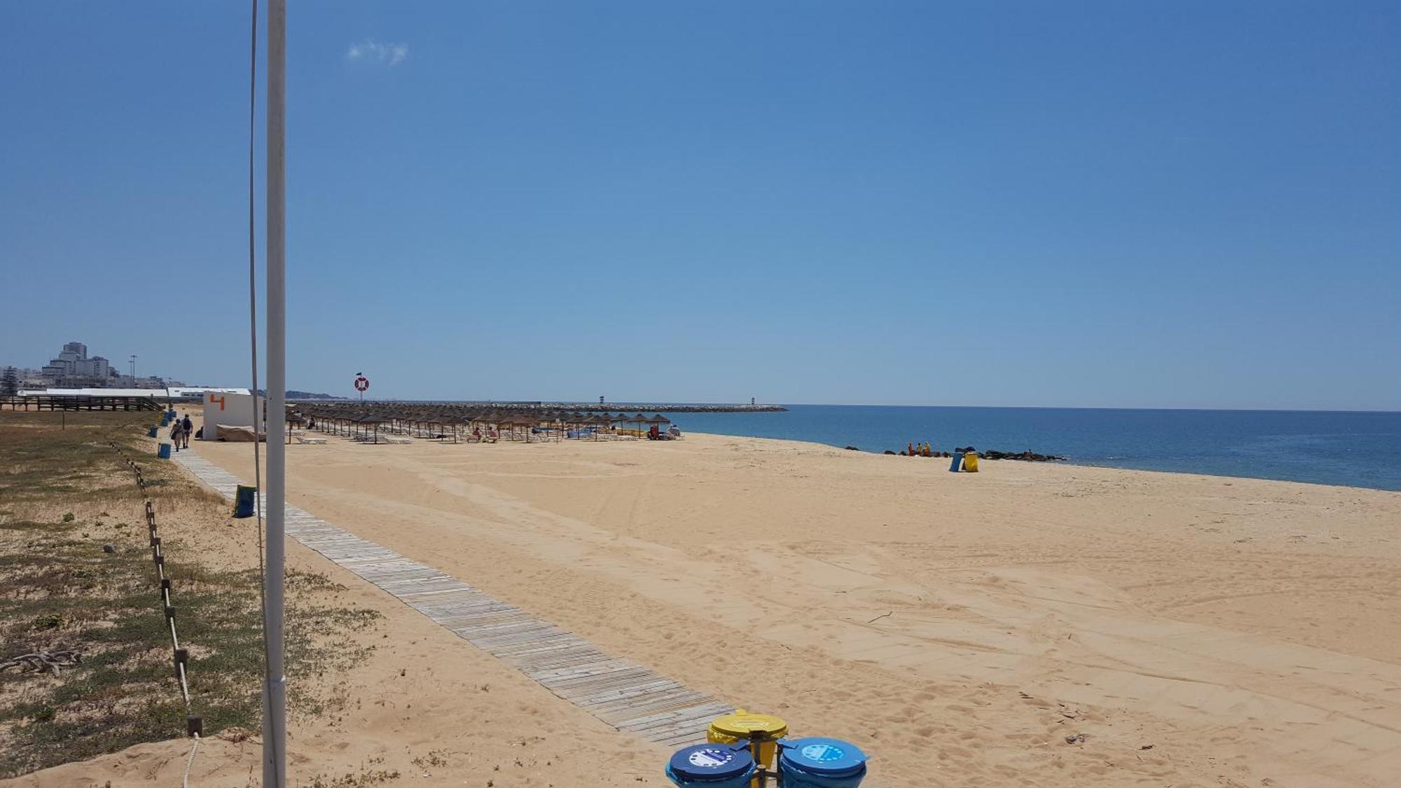 Quinta Do Romao Διαμέρισμα Βιλαμούρα Εξωτερικό φωτογραφία