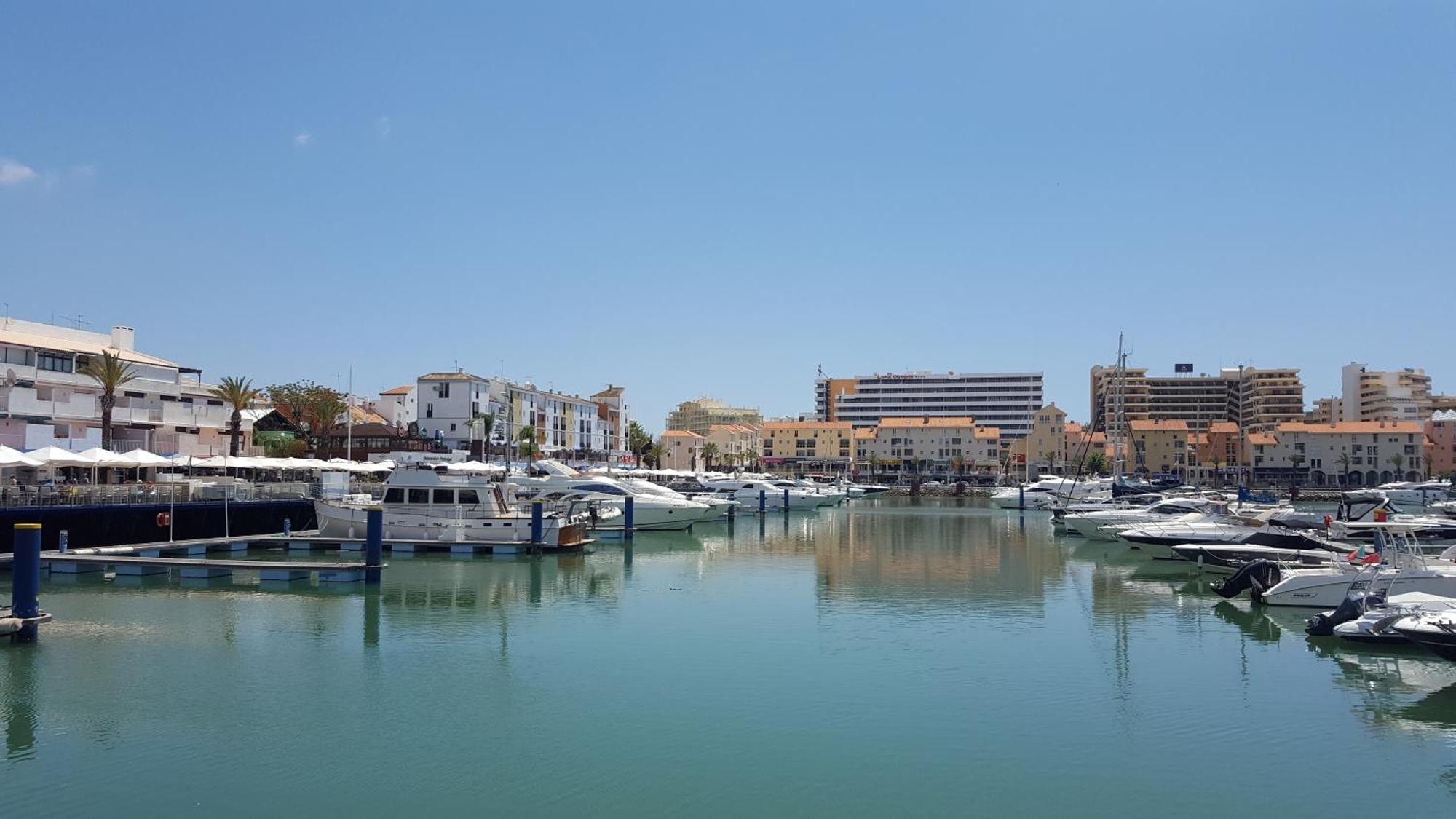 Quinta Do Romao Διαμέρισμα Βιλαμούρα Εξωτερικό φωτογραφία