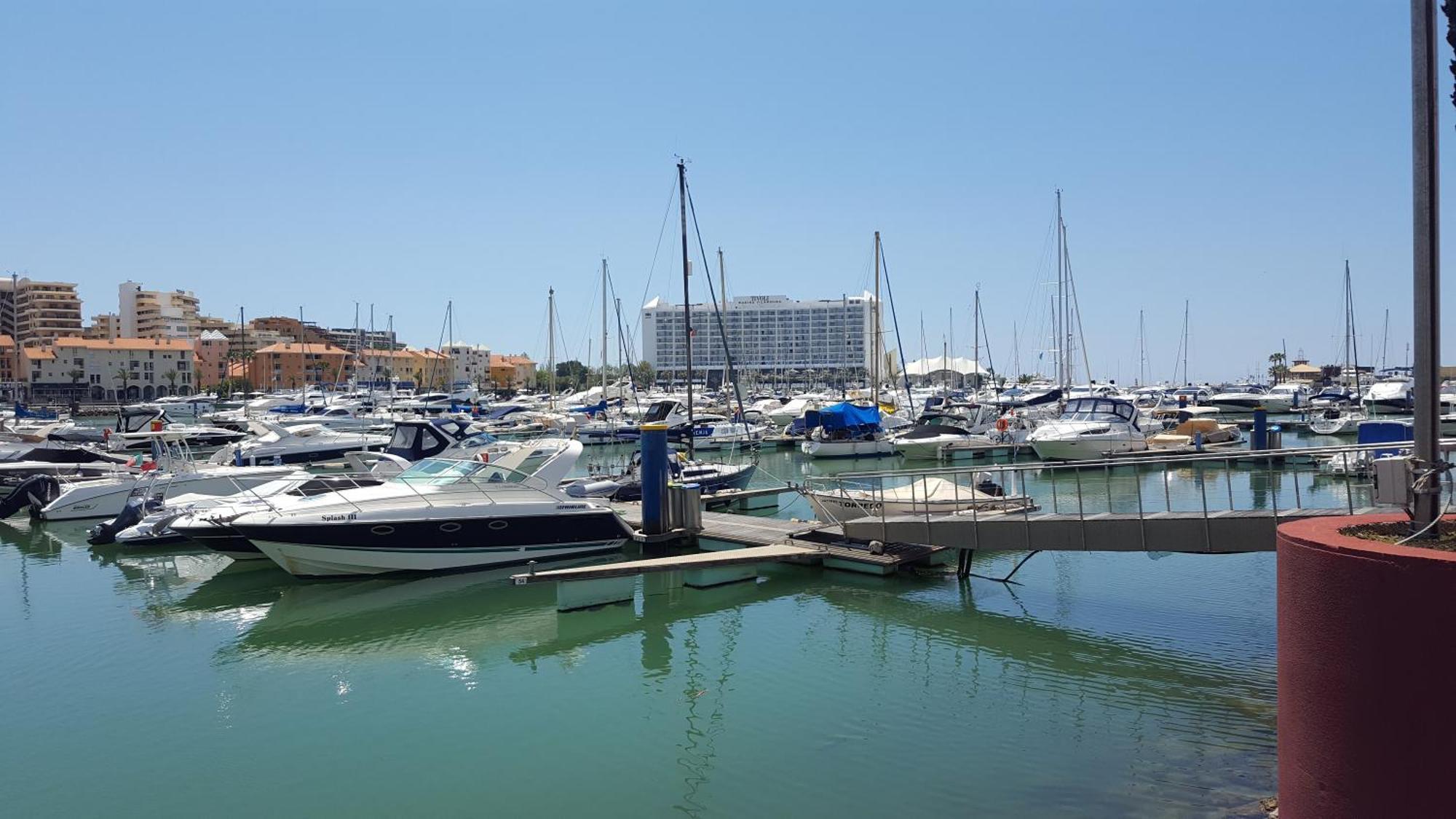 Quinta Do Romao Διαμέρισμα Βιλαμούρα Εξωτερικό φωτογραφία