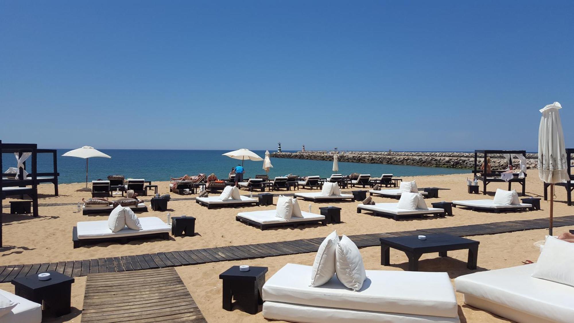 Quinta Do Romao Διαμέρισμα Βιλαμούρα Εξωτερικό φωτογραφία