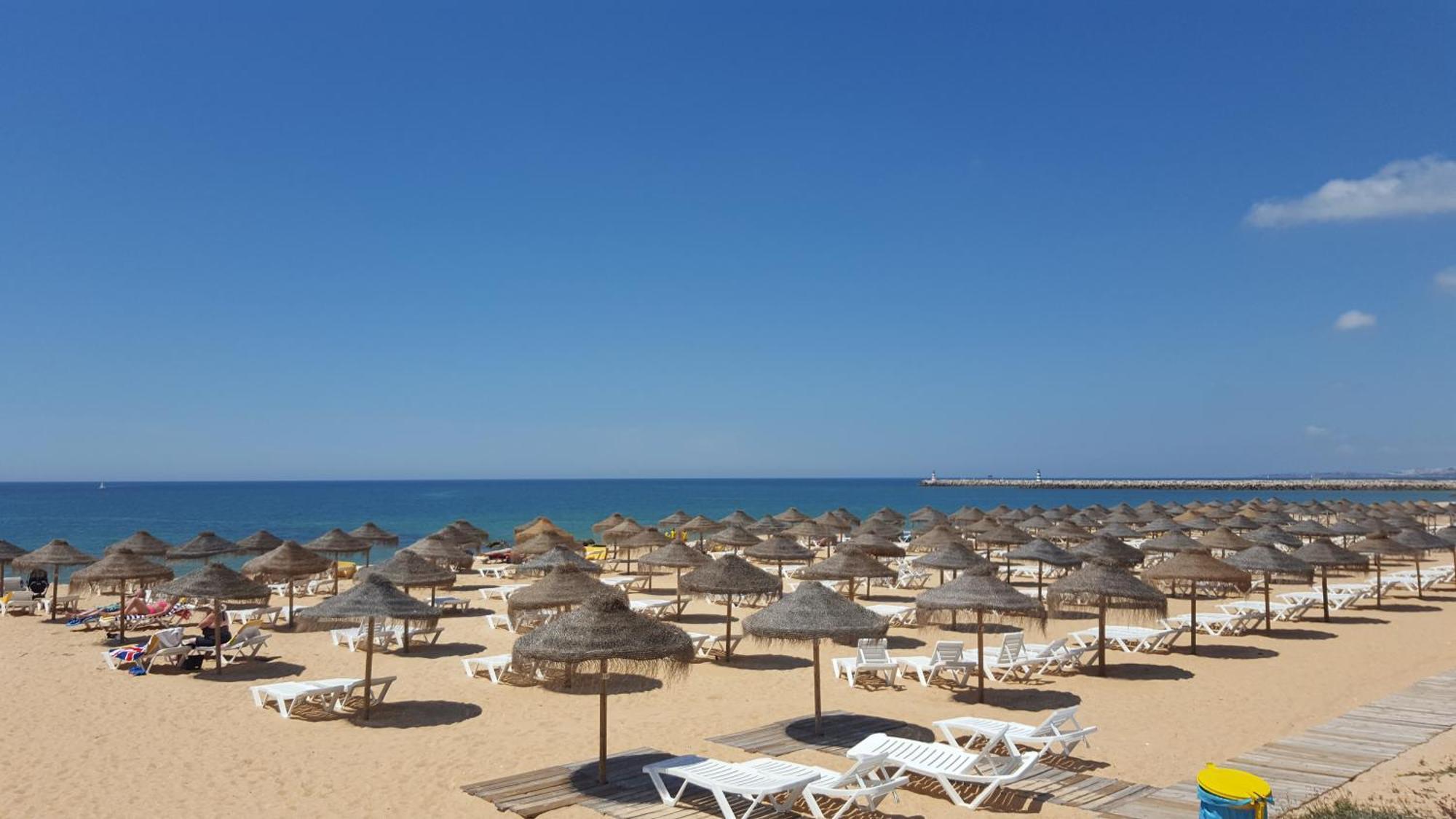 Quinta Do Romao Διαμέρισμα Βιλαμούρα Εξωτερικό φωτογραφία