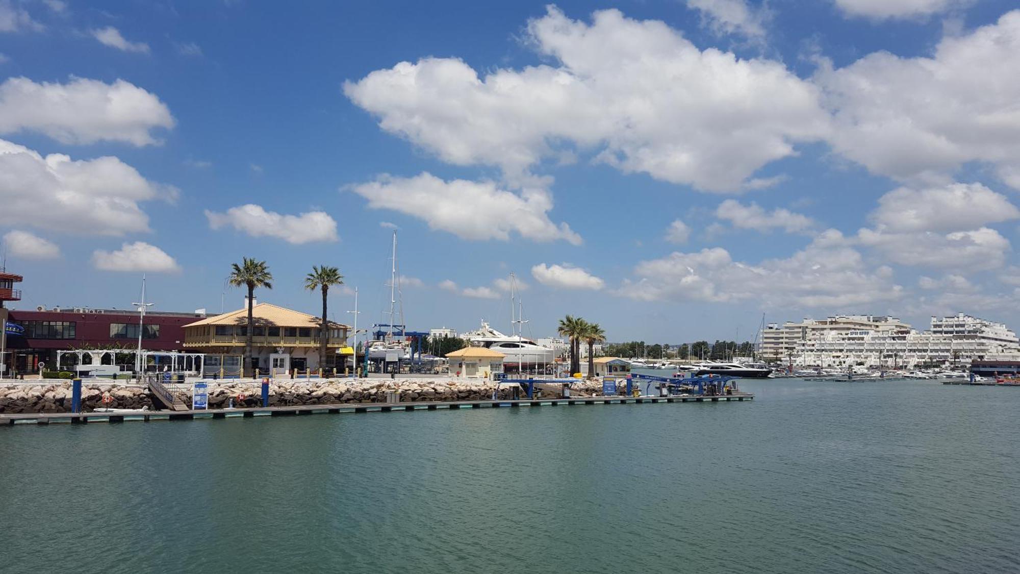Quinta Do Romao Διαμέρισμα Βιλαμούρα Εξωτερικό φωτογραφία