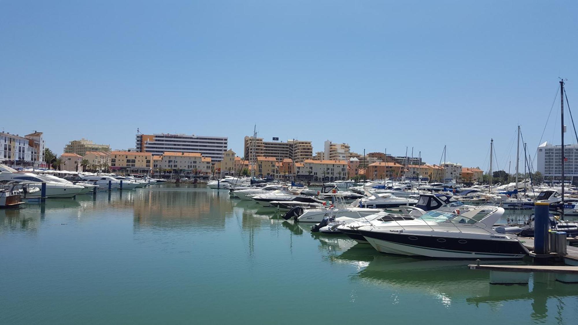 Quinta Do Romao Διαμέρισμα Βιλαμούρα Εξωτερικό φωτογραφία