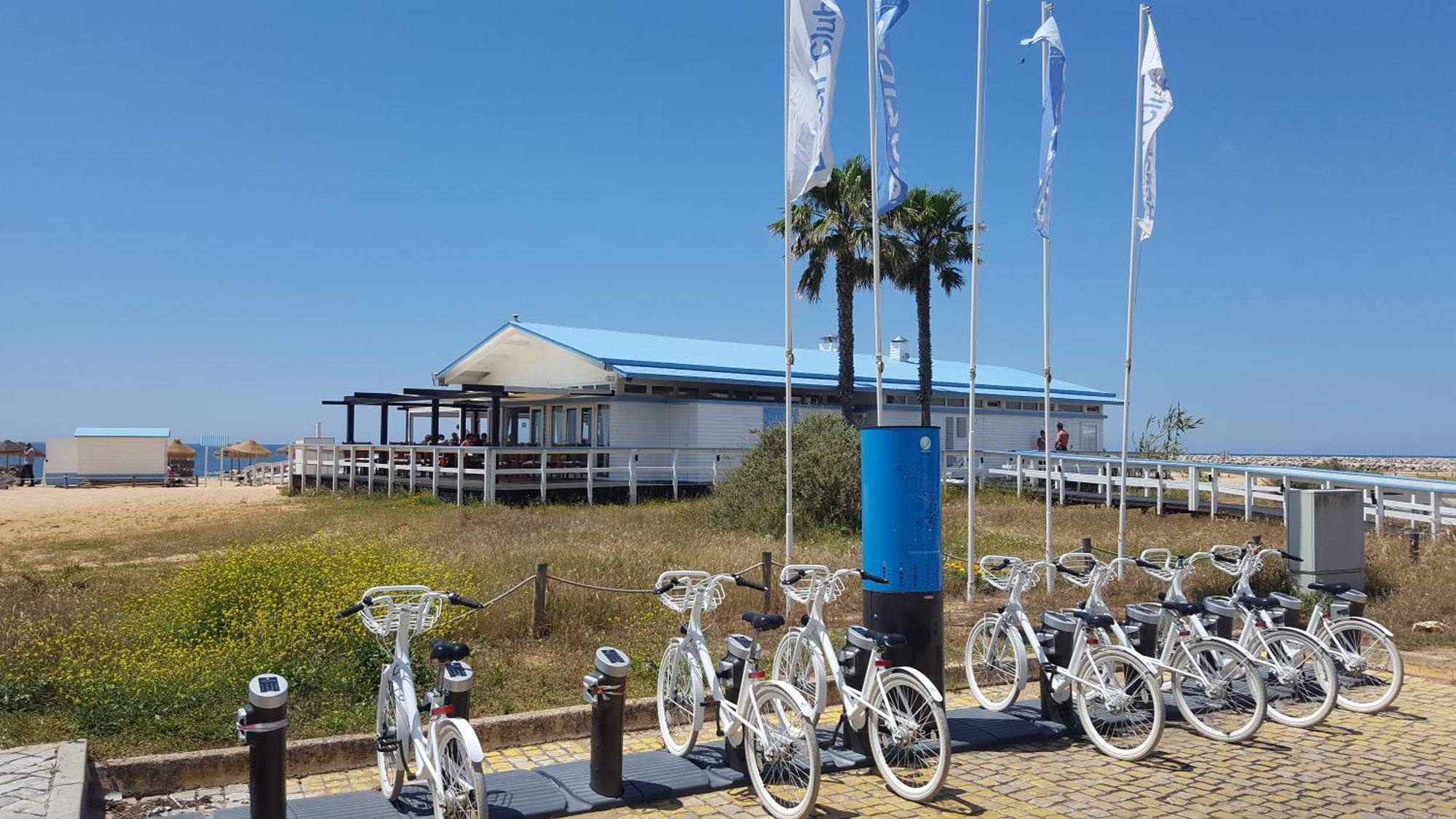 Quinta Do Romao Διαμέρισμα Βιλαμούρα Εξωτερικό φωτογραφία